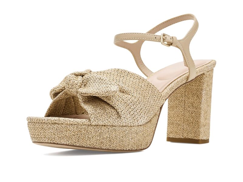 ペレモーダ レディース シューズ サンダル Pelle Moda Penni Natural
