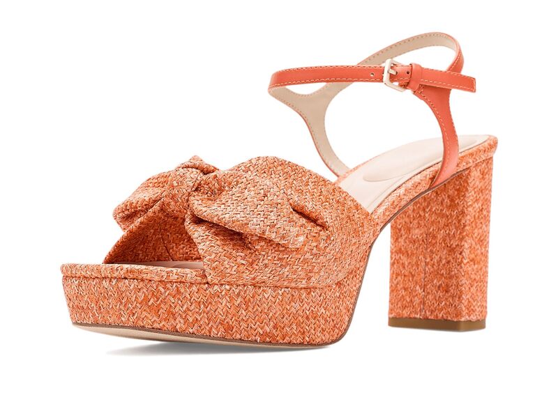 ペレモーダ レディース シューズ サンダル Pelle Moda Penni Tangerine タンジェリン