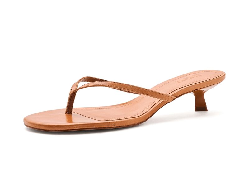 シュッツ レディース シューズ ブーツ・レインブーツ Schutz Carolyn Earth Clay