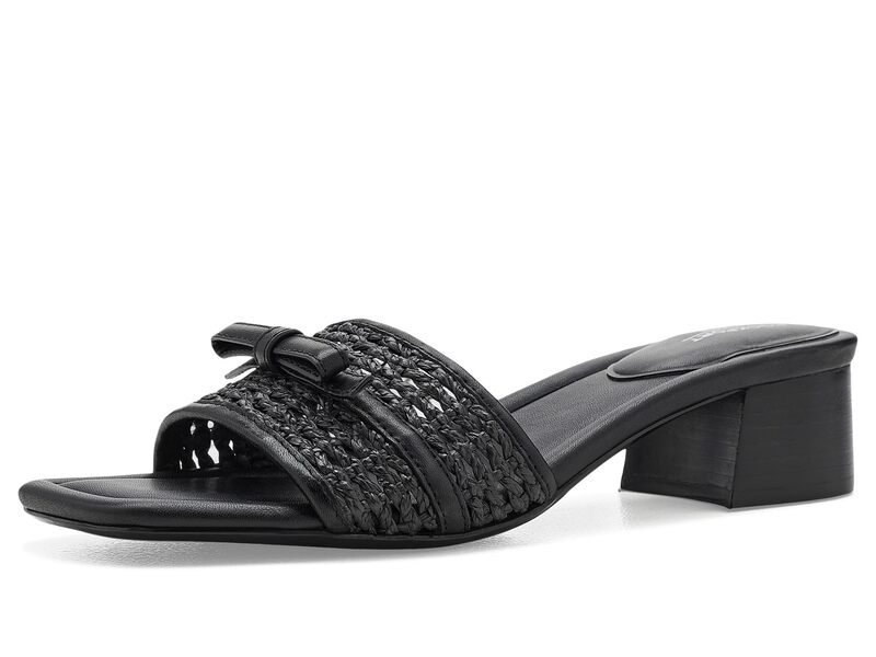 ロックポート レディース シューズ ヒール Rockport Clarice Black 1 ブラック|ReVida 店