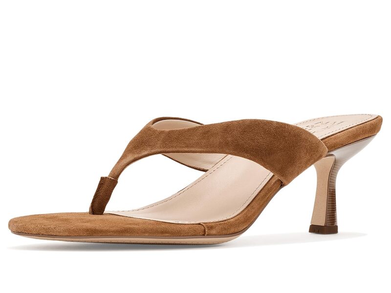 ナチュライザー レディース シューズ 踵 Naturalizer Tressa Walnut Wake