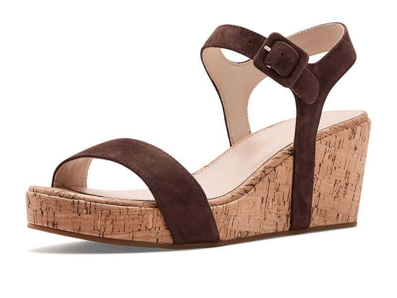 ペレモーダ レディース シューズ 踵 Pelle Moda Wiltz Espresso