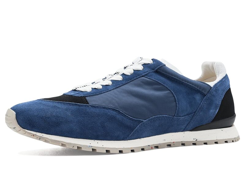 ベネリ レディース シューズ スニーカー Vaneli Fionn Ocean Suede Combo|ReVida 店