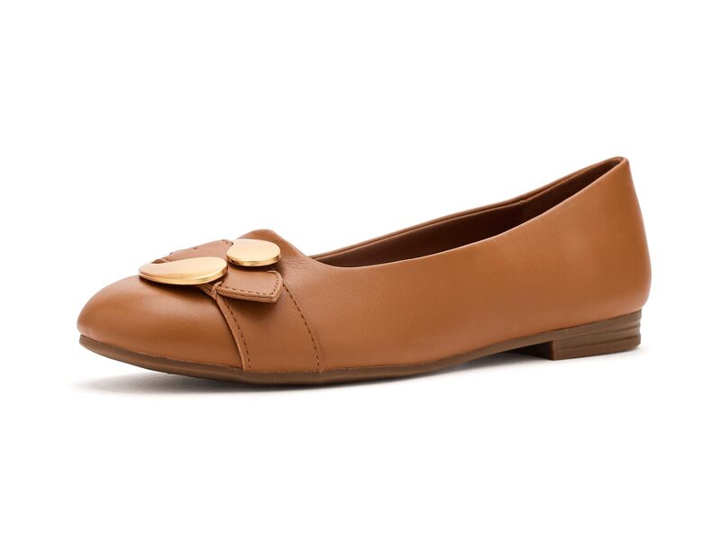 エアロソールズ レディース シューズ スリッポン・ローファー Aerosoles Paradise Tan タン｜ReVida 店 26,838円