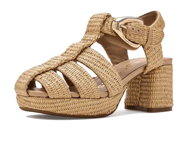 エアロソールズ レディース シューズ 踵 Aerosolesoave Natural/Beige ベージュ