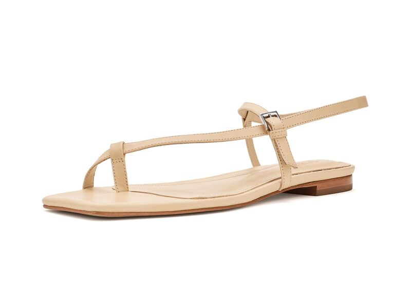 シュッツ レディース シューズ スリッポン・ローファー Schutz Lisa Natural Nibs｜ReVida 店