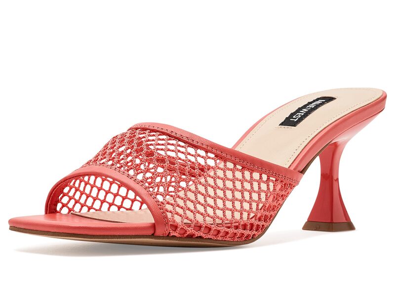 ナインウェスト レディース シューズ サンダル Nine West Cabana Coral コーラル｜ReVida 店