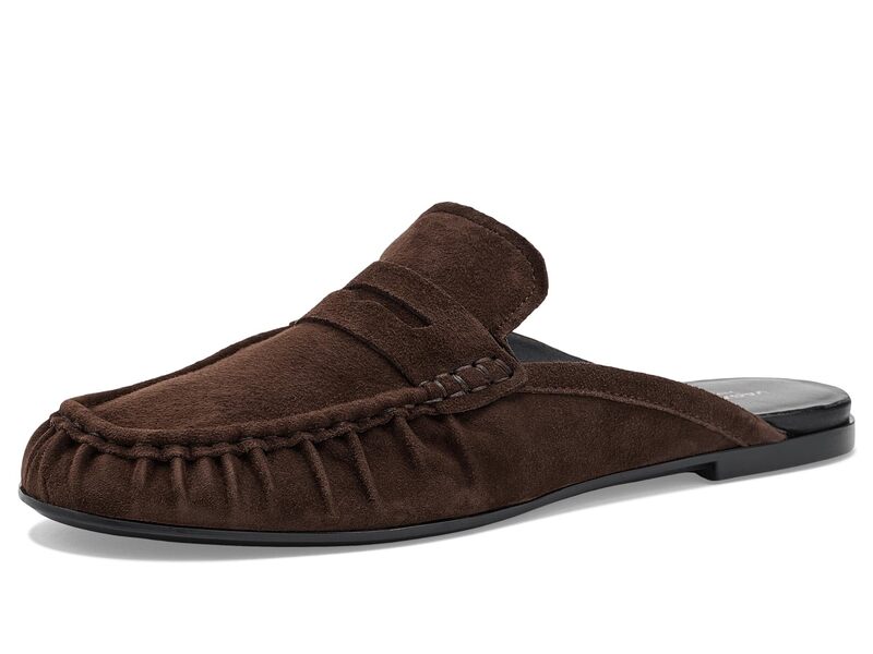 ヴァガボンド レディース シューズ スリッポン・ローファー Vagabond Shoemakers Aleya Coffee 2 コーヒー｜ReVida 店 27,936円