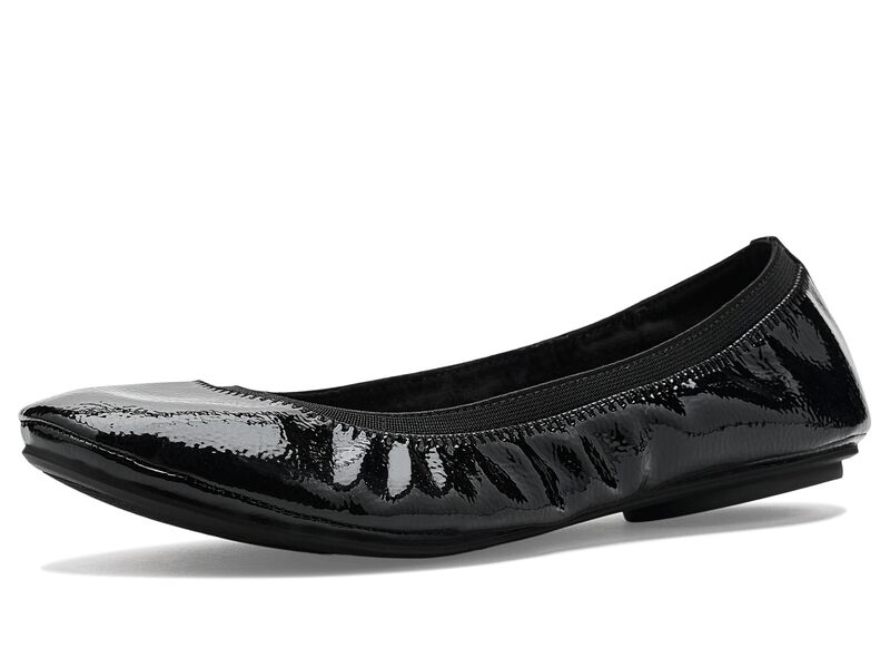 バンドリーノ レディース シューズ サンダル Bandolino Edition 8 Black Patent ブラック｜ReVida 店