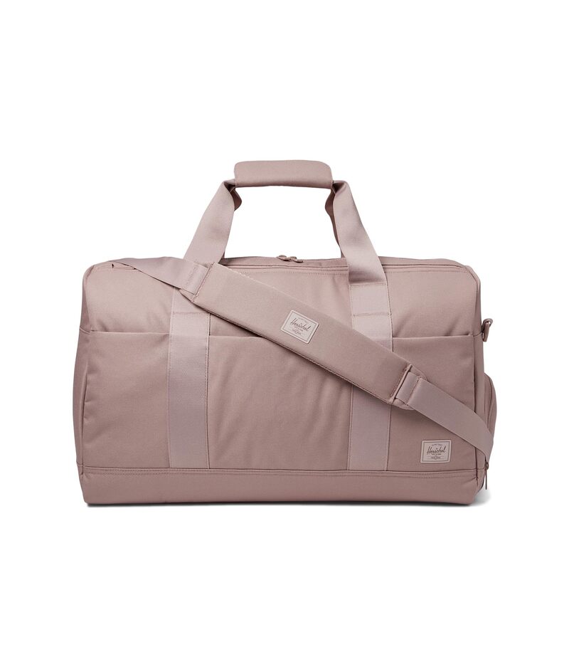 ハーシェルサプライ メンズ 御徒面子 Herschel Supply Co. Tech Novel Ash Rose Tonal 木灰