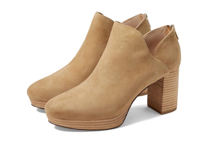 ペレモーダ レディース シューズ ブーツ・レインブーツ Pelle Moda Lesia Latte