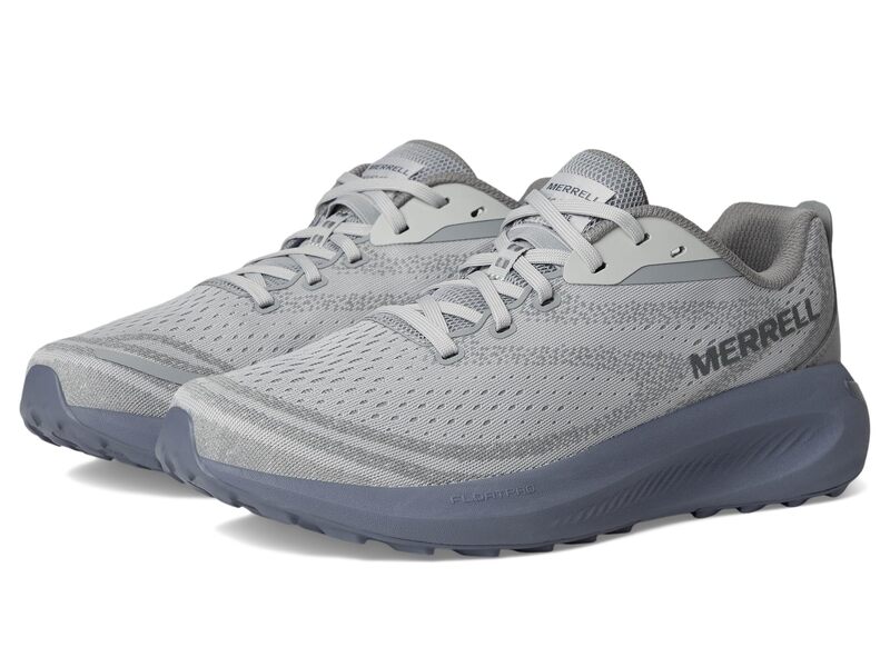 メレル メンズ シューズ スニーカー Merrell Morphlite Pigeon/Indigo インディゴ