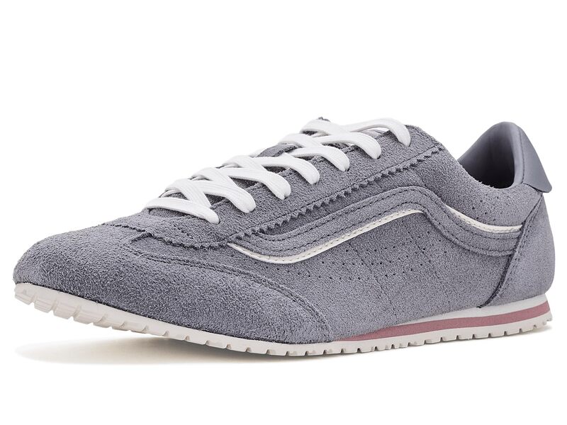 バンズ メンズ シューズ スニーカー Vansuper Lowpro Mono Gray 薄墨色