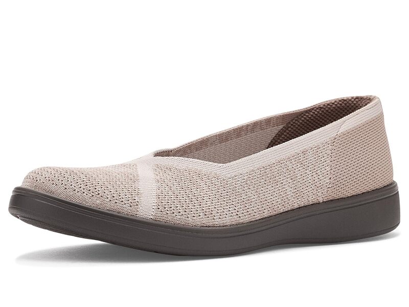 ライフストライド レディース シューズ サンダル LifeStride Award Ballerina/Skimmer Shoesimply Taupe/Sand 真砂