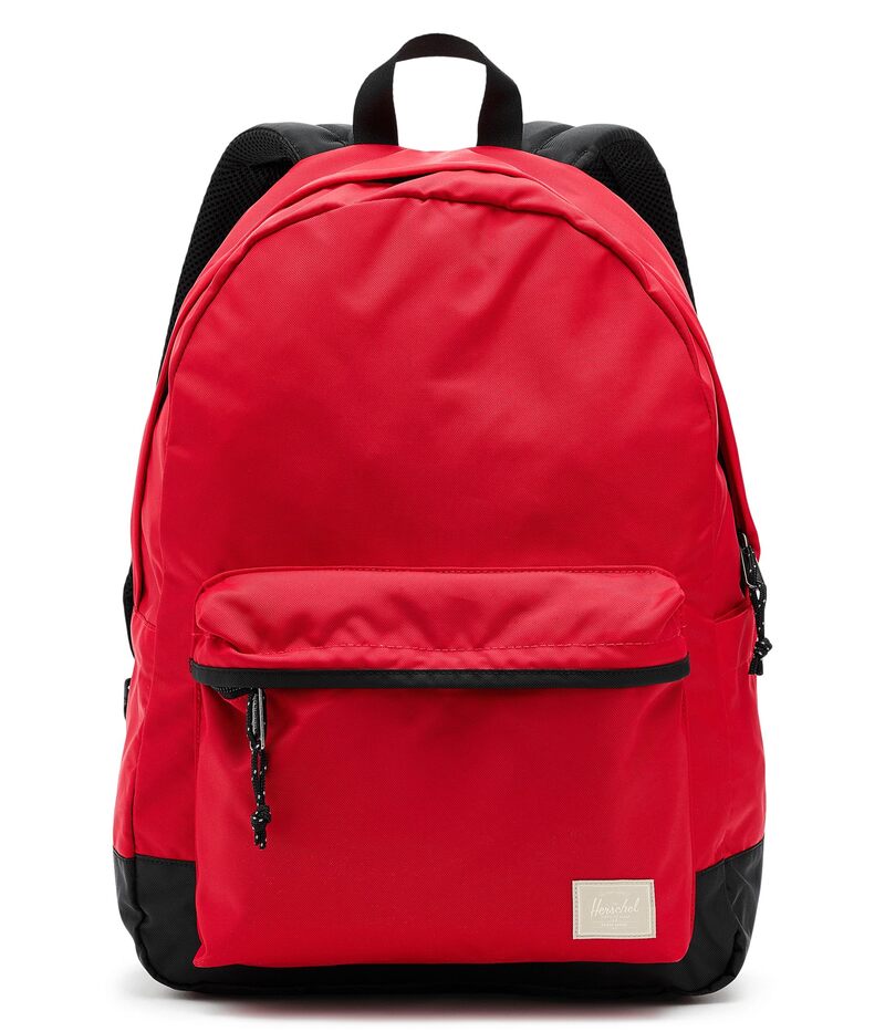 ハーシェルサプライ メンズ 御徒面子 うしろ側容器に並べる・背嚢 Herschel Supply Co. Herschel Classica ￠ XL Backpack Barbados Cherry