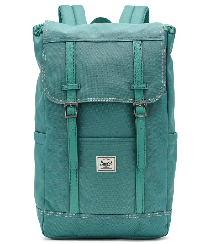 ハーシェルサプライ メンズ 御徒面子 うしろ側容器に並べる・背嚢 Herschel Supply Co. Herschel Retreat Backpack Trellis