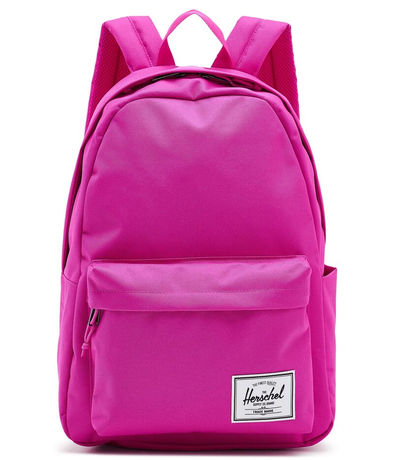 ハーシェルサプライ メンズ バッグ バックパック・リュックサック Herschel Supply Co. Herschel Classica &cent; Xl Backpack Rose Violet バイオレット｜ReVida 店