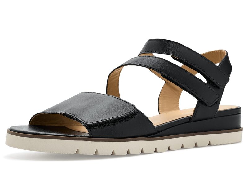 ダイビッドテイト レディース シューズ スニーカー David Tate Triple Black ブラック|ReVida 店