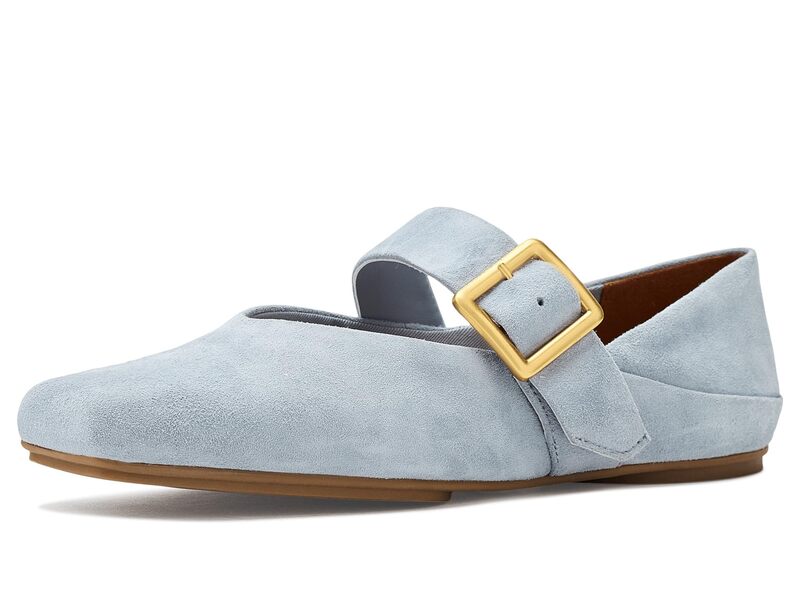 フランコサルト レディース シューズ サンダル Franco Sartoakes Blue 青碧