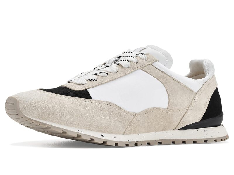 ベネリ レディース シューズ スニーカー Vaneli Fionn Ice Suede Combo