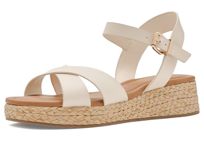 デューンロンドン レディース シューズ 踵 Dune London Littleton Ecru エクリュ
