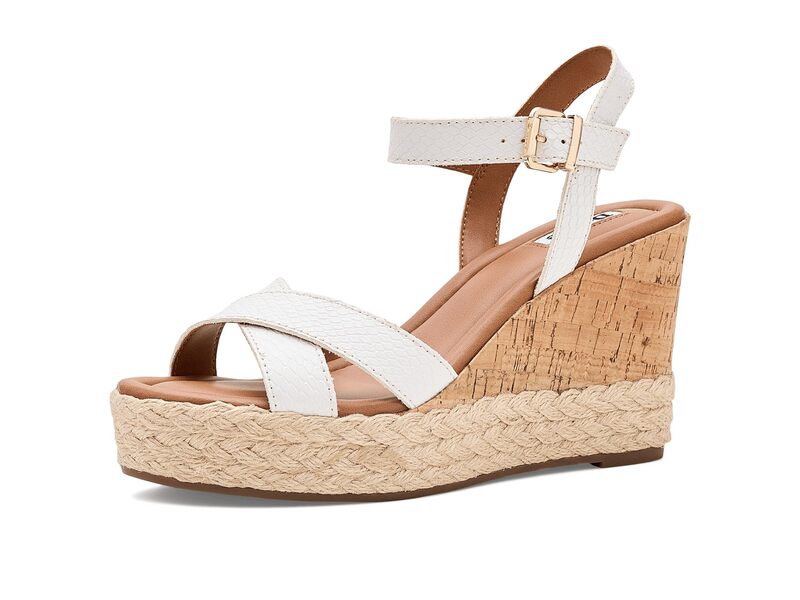 デューンロンドン レディース シューズ 踵 Dune London Kindest White 白いこと