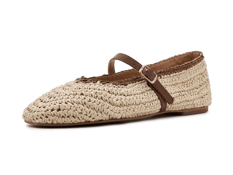 デューンロンドン レディース シューズ サンダル Dune London Haloha Natural