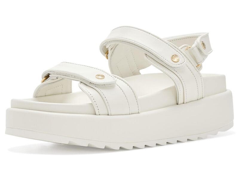 ジェイ横すべり レディース シューズ 踵 J/Slidesophie Off White 象牙色