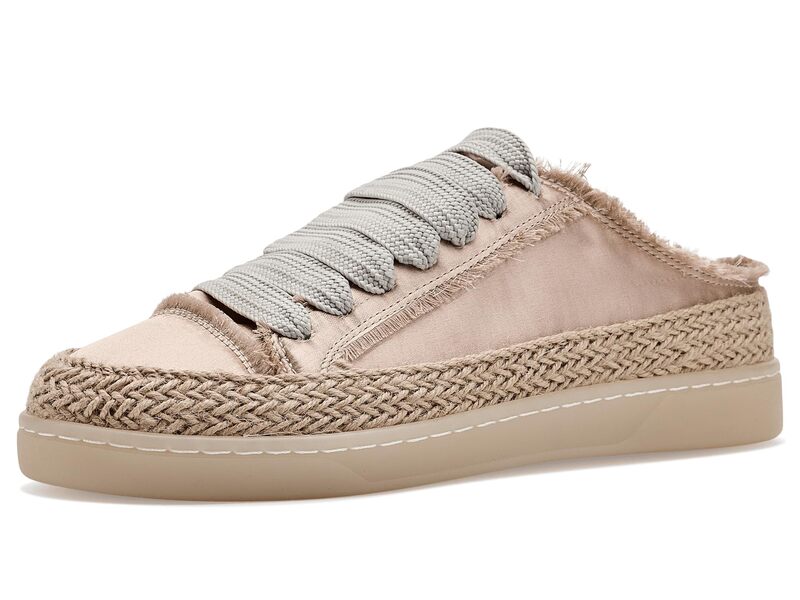 ジェイ横すべり レディース シューズ スニーカー J/Slides Henlen Champagne 三鞭酒