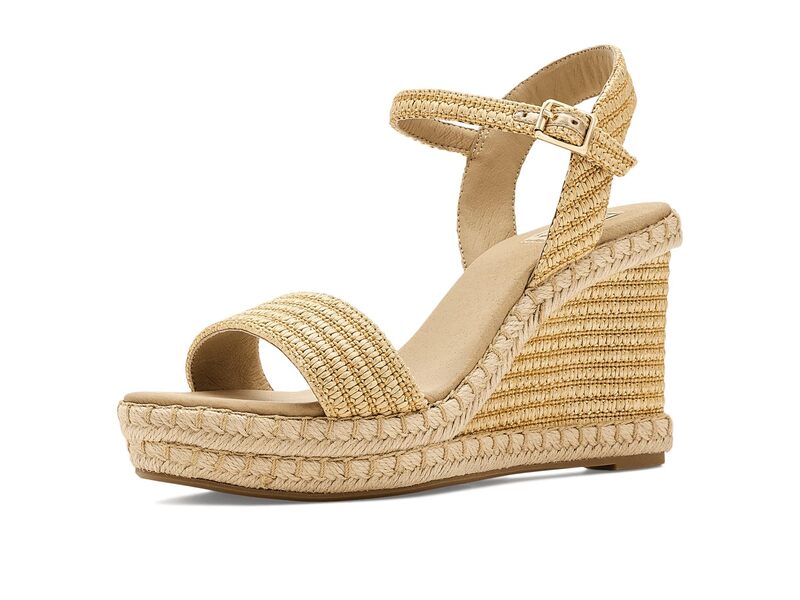ミア レディース シューズ ヒール MIA MLE-Milazzo Gold Metallic ゴールド｜ReVida 店