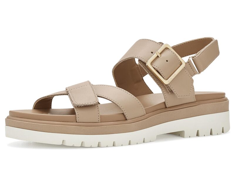 金髪 レディース シューズ ブーツ・レインブーツ Blondo Beau Almond Leather