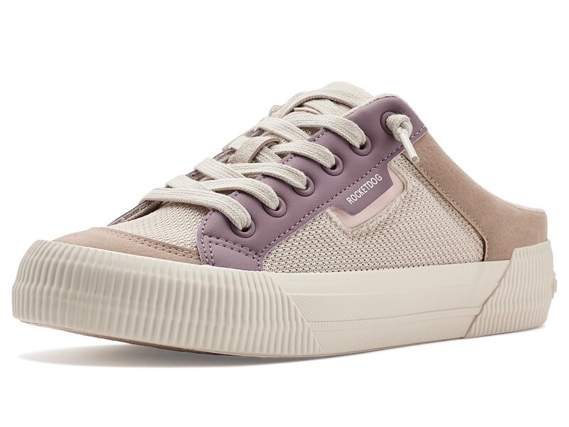 ロケットドッグ レディース シューズ スニーカー Rocket Dog Cheery Mule Neutral