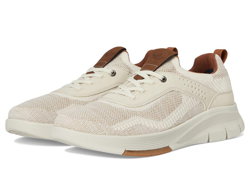ドッカーズ メンズ シューズ ブーツ・レインブーツ Dockers Pulse Off White オフホワイト|ReVida 店