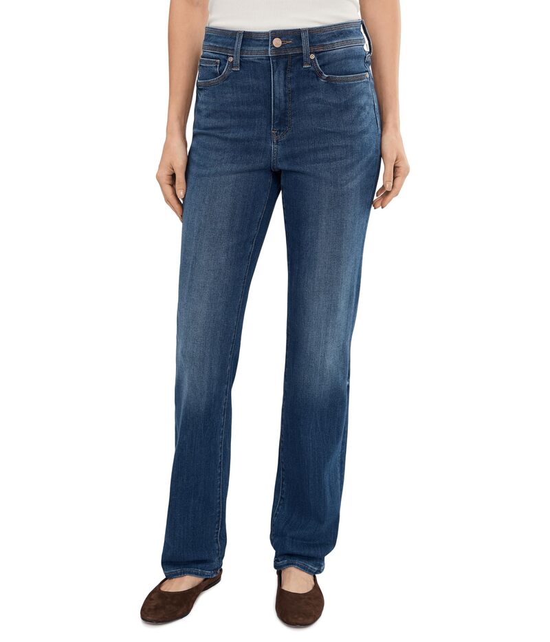 エヌワイディージェイ レディース ボトムス ジーンズズボン下 デニム NYDJ Marilyn Jeans Wild River