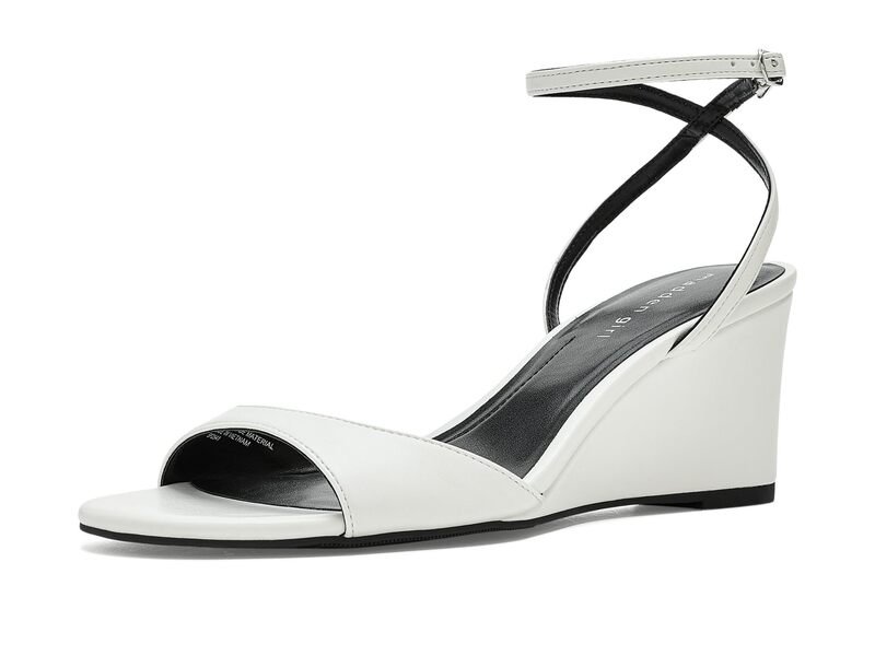 マッデンガール レディース シューズ 踵 Madden Girlaineyy White Paris 白いこと