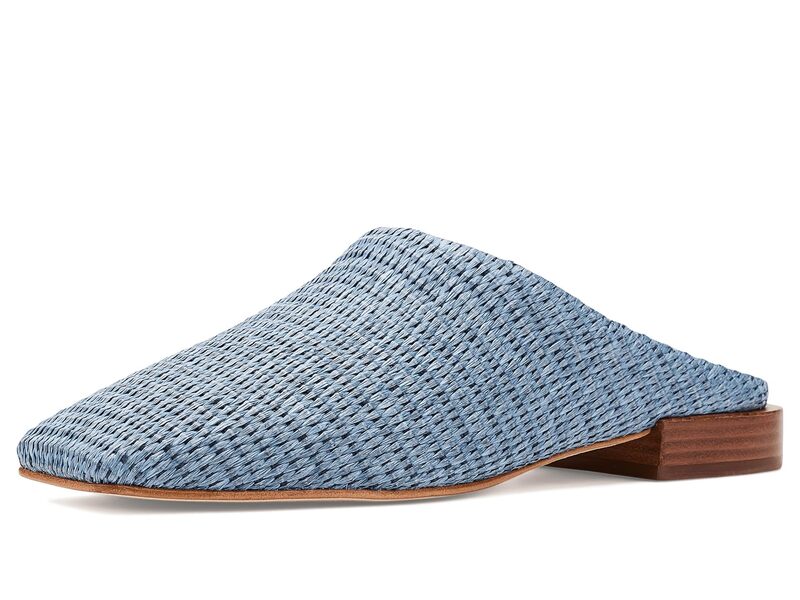 ベルナルド レディース シューズ サンダル Bernardo Porto Dark Denim ジーンズ