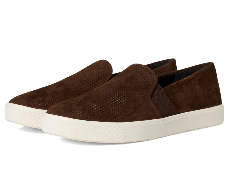 ヴィンス レディース シューズ スニーカー Vince Blair 5 Slip-On Shoes Clove｜ReVida 店 45,800円