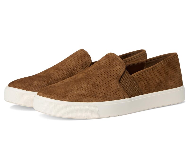 ヴィンス レディース シューズ スニーカー Vince Blair 5 Slip-On Shoes Elmwood