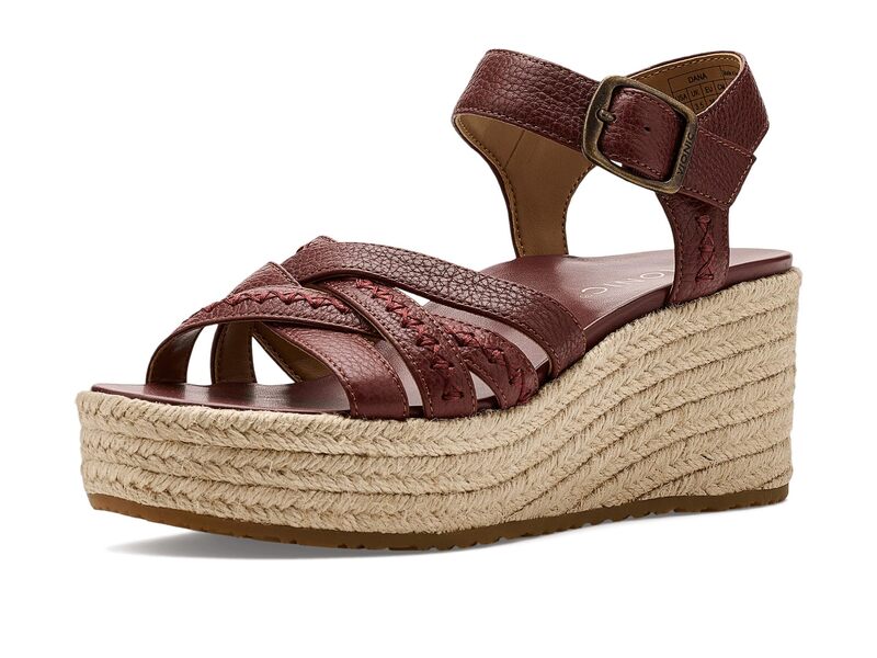 バイオニック レディース シューズ ブーツ・レインブーツ VIONIC Dana Sable Tumbled Leather