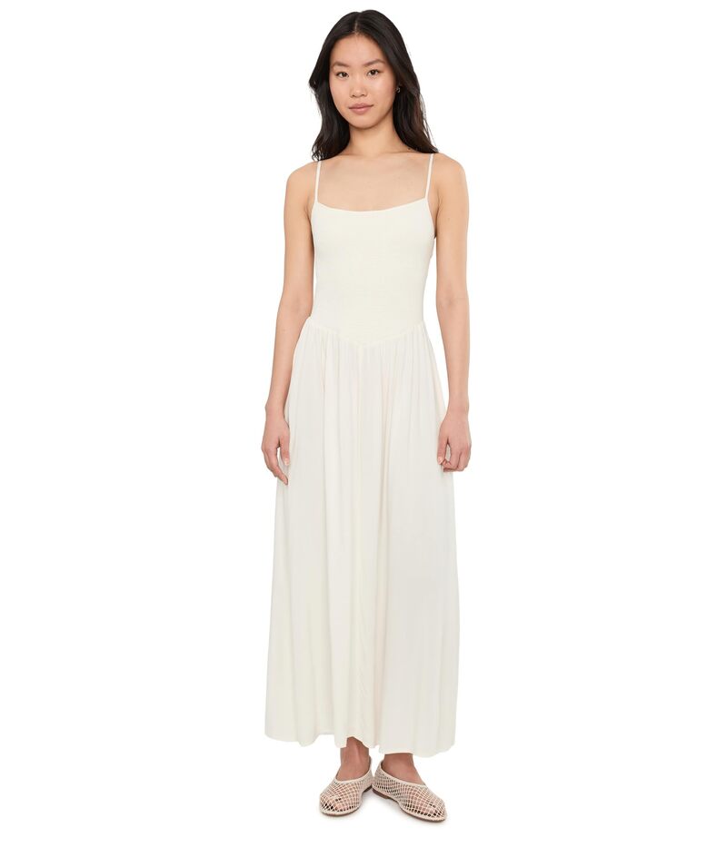 エルス歩み レディース トップス 衣裳 MIDI L*Space Misha Midi Cream 皮膚軟化剤