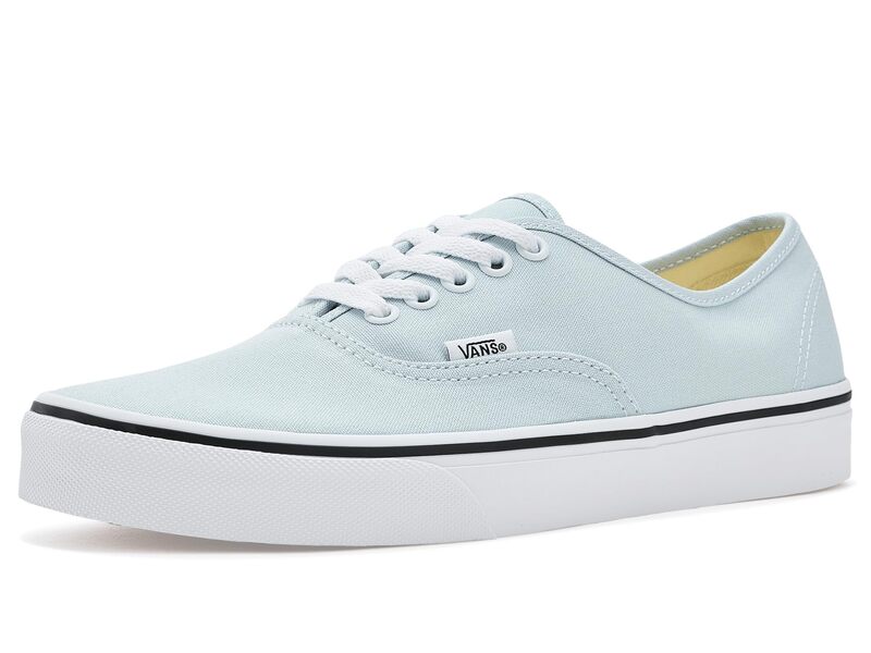 バンズ メンズ シューズ スニーカー Vans Authentic Dawn Mist