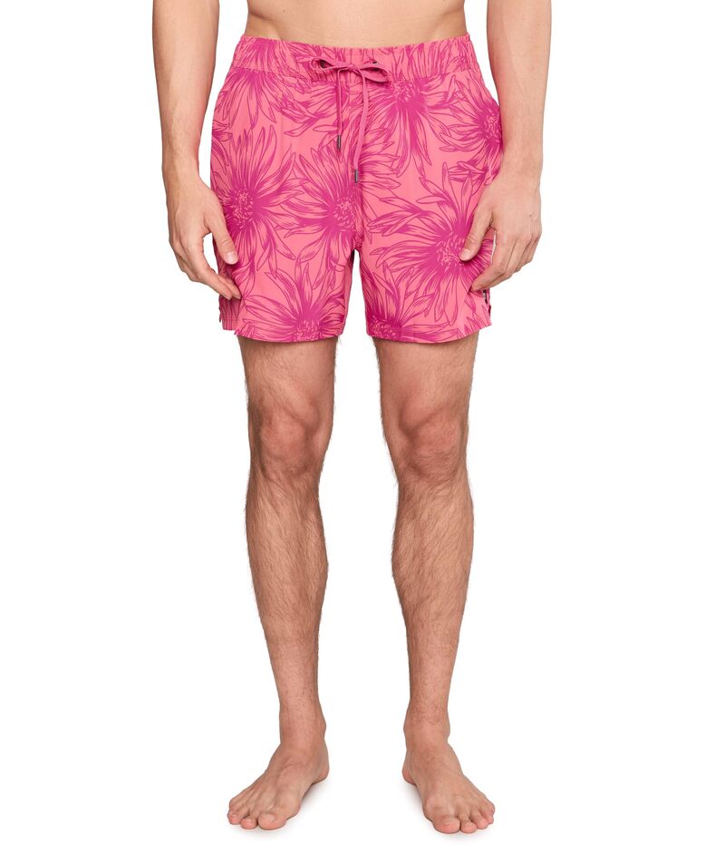 サックスアンダーウェアー メンズ 海水着 二分の一ズボン下・さる股引き SAXX UNDERWEAR Oh Buoy 2-インチ-1 5\