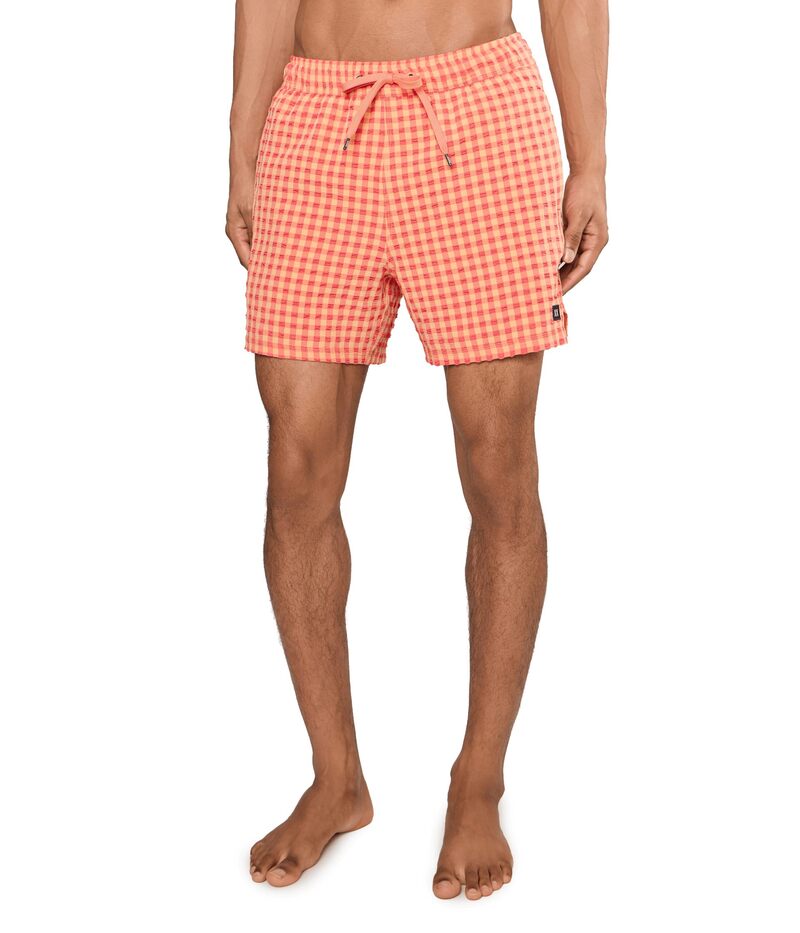 サックスアンダーウェアー メンズ 海水着 二分の一ズボン下・さる股引き SAXX UNDERWEAR Oh Buoy 2-インチ-1 5\