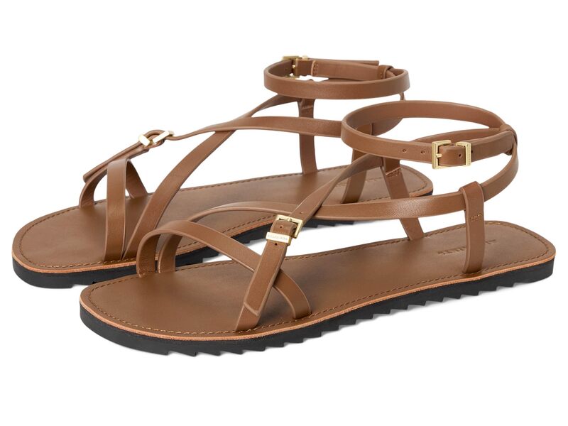 オールセインツ レディース シューズ サンダル AllSaints Tyla Sandalsepia Brown 赤銅色