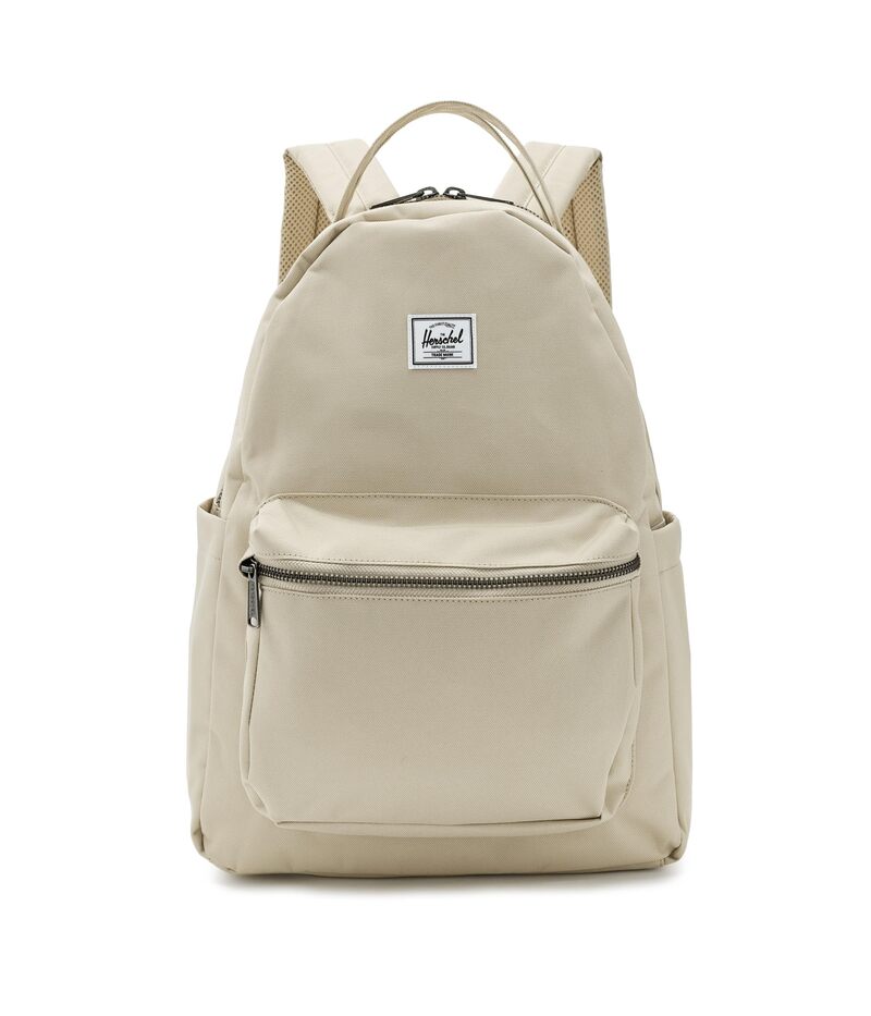 ハーシェルサプライ メンズ 御徒面子 うしろ側容器に並べる・背嚢 Herschel Supply Co. Herschel Novaa ￠ Backpack Eucalyptus