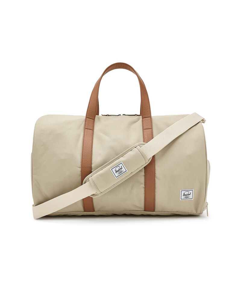 ハーシェルサプライ メンズ 御徒面子 Herschel Supply Co. Herschel Novel Duffleucalyptus