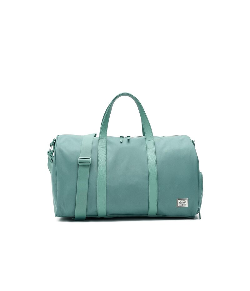 ハーシェルサプライ メンズ バッグ Herschel Supply Co. Herschel Novel Duffle Trellis｜ReVida 店