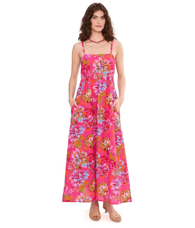 ビーチライオット レディース トップス 衣装 Beach Riot Rianne Dressugar Bloom