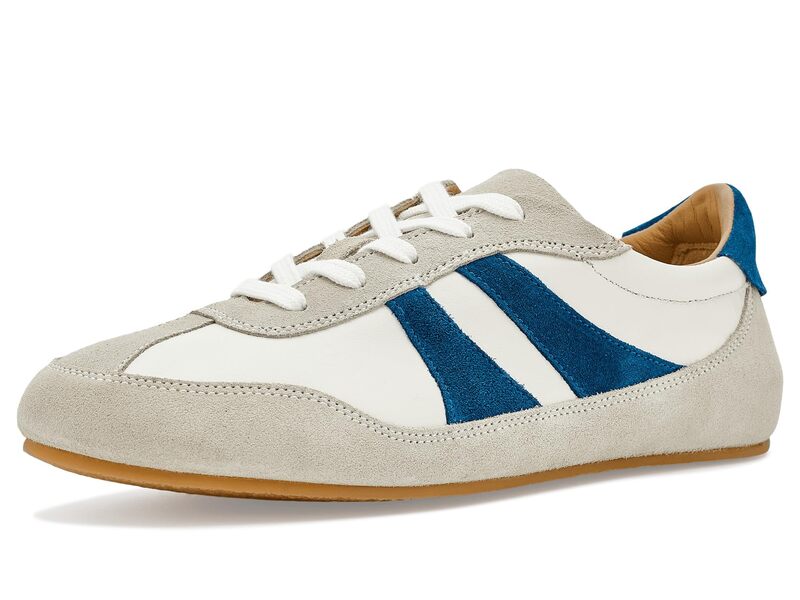 メイドウェル レディース シューズ スニーカー Madewell The Oaklynne Sneaker Weathered Concrete Multi マルチ色合い