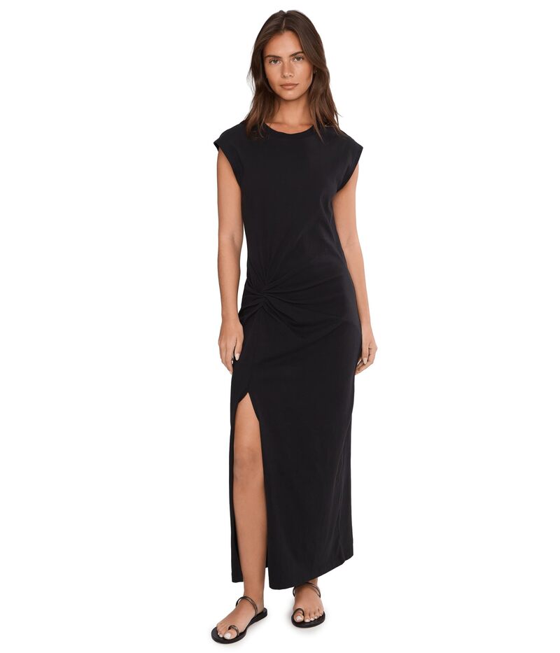 エルス進度 レディース トップス 衣装 マキシ L*Space Sacha Maxi Dress Black 黒いこと